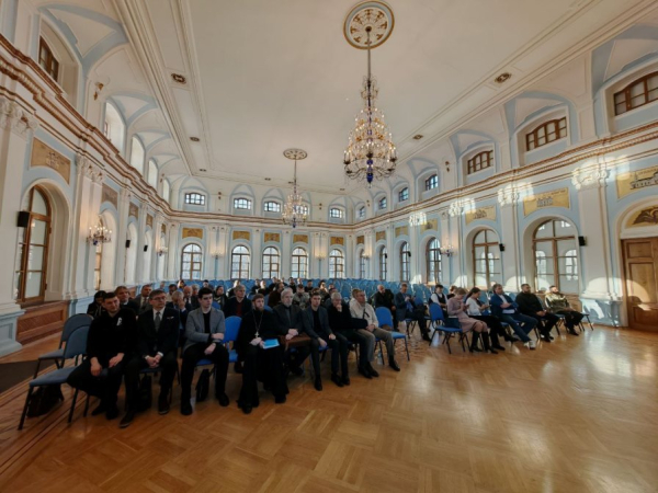 «Господь – мой помощник, мне нечего бояться»