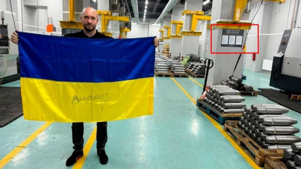 Ай да товарищ Ким: Союзники на такое не решились. Путин окатил Британию холодным душем. Главкому готовят страшный приказ. На фронте крик