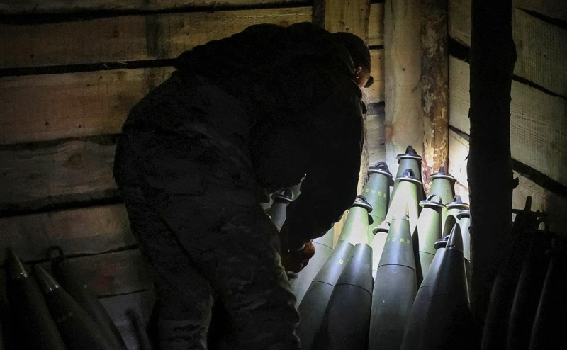 Kyiv Post узнал, что США пообещали Украине больше оружия к Рождеству