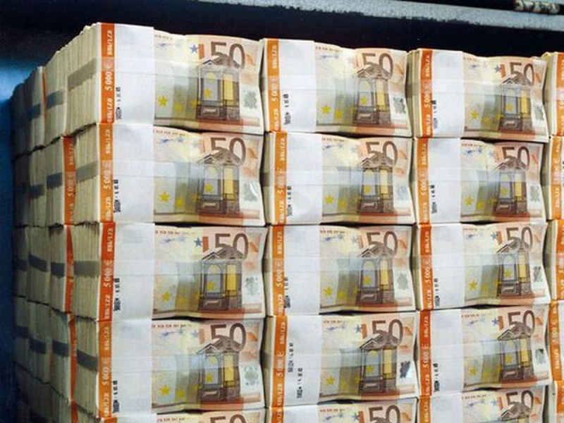 FT: ЕС нашел способ навсегда заблокировать российские активы