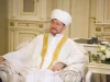 Глава Духовного управления мусульман РФ попал в базу «Миротворца»