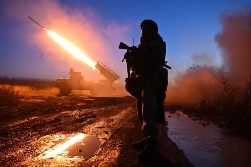 Лебедев раскрыл стиль атаки, которым ВС России выжгли ПВО ВСУ под Киевом