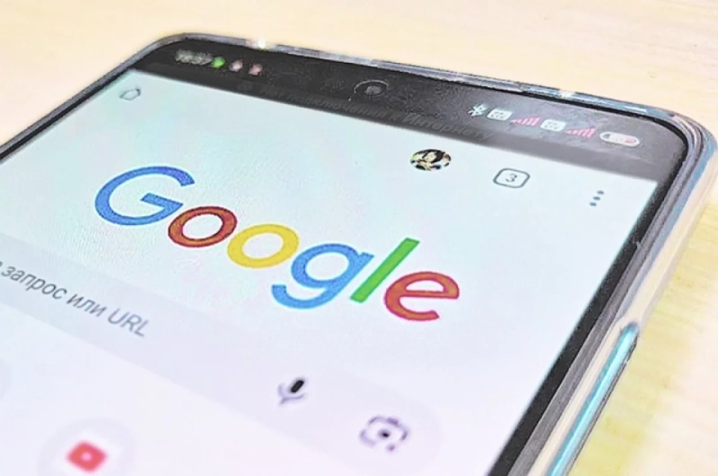 Польша потребовала от Google скрыть военные объекты на картах