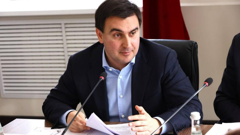 РИА Новости: мэр Реутова получил тяжелые травмы в ДТП в Нижегородской области