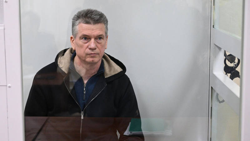 Юрий Кузнецов