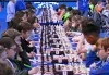 Зимний детский шахматный турнир «Московский спорт»