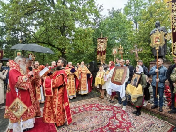 Три ключевых служения святого Александра Невского Три ключевых служения святого Александра Невского