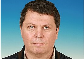 Михаил Матвеев – настоящий народный депутат Михаил Матвеев – настоящий народный депутат
