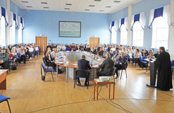 Уроки преодоления смут актуальны Уроки преодоления смут актуальны