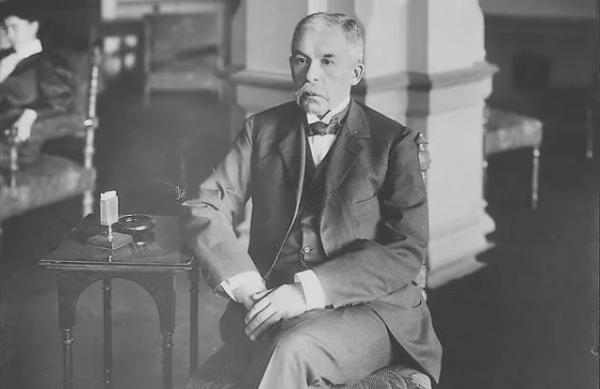 День памяти русского монархиста П.Н.Дурново День памяти русского монархиста П.Н.Дурново