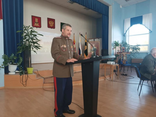 Уроки преодоления смут актуальны Уроки преодоления смут актуальны