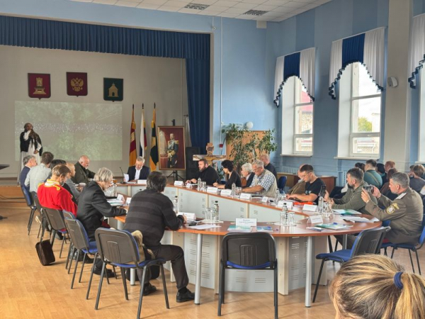 Уроки преодоления смут актуальны Уроки преодоления смут актуальны