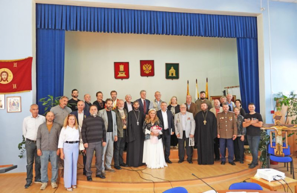 Уроки преодоления смут актуальны Уроки преодоления смут актуальны