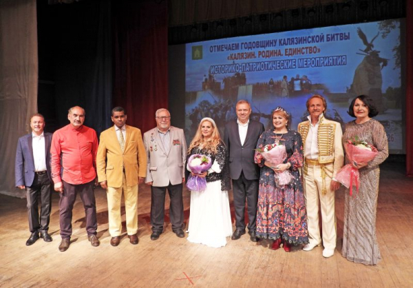 Память народа делает его народом Память народа делает его народом