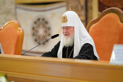«Без послушания единство становится лишь видимостью» «Без послушания единство становится лишь видимостью»