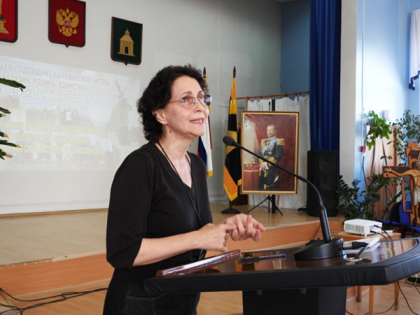 Уроки преодоления смут актуальны Уроки преодоления смут актуальны