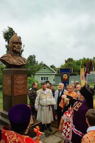 И всё-таки Касимов! И всё-таки Касимов!