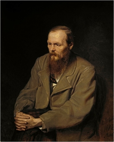 Читая «Дневник писателя» Ф.М.Достоевского за 1877 год Читая «Дневник писателя» Ф.М.Достоевского за 1877 год