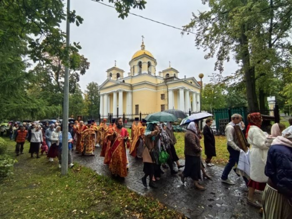 Три ключевых служения святого Александра Невского Три ключевых служения святого Александра Невского