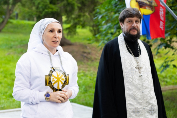 «Помнить о воинском подвиге русского солдата разных эпох» «Помнить о воинском подвиге русского солдата разных эпох»