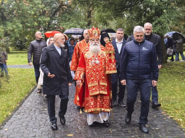 Три ключевых служения святого Александра Невского Три ключевых служения святого Александра Невского