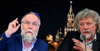 Параметры онтологии русской цивилизации: Дугин и Аксючиц Параметры онтологии русской цивилизации: Дугин и Аксючиц