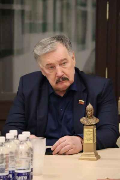 Касимов – центр единения народов России Касимов – центр единения народов России