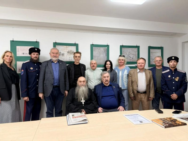 Касимов – центр единения народов России Касимов – центр единения народов России