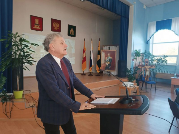 Уроки преодоления смут актуальны Уроки преодоления смут актуальны