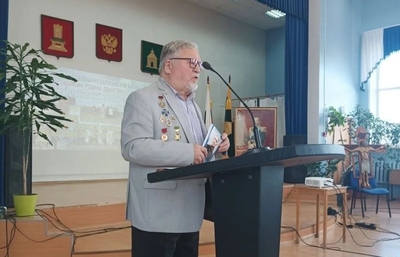 Память народа делает его народом Память народа делает его народом
