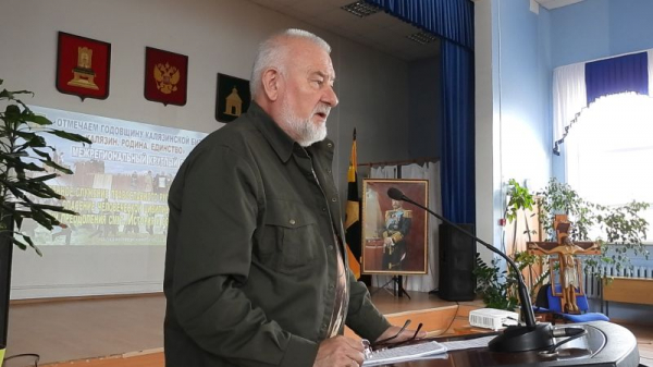 Уроки преодоления смут актуальны Уроки преодоления смут актуальны