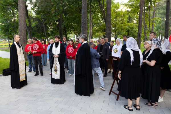 «Помнить о воинском подвиге русского солдата разных эпох» «Помнить о воинском подвиге русского солдата разных эпох»