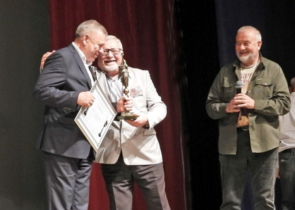 Память народа делает его народом Память народа делает его народом