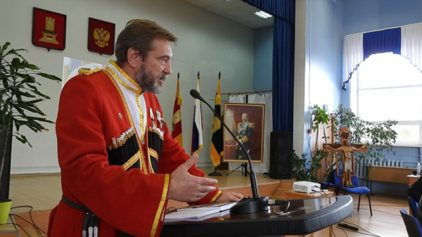 Уроки преодоления смут актуальны Уроки преодоления смут актуальны