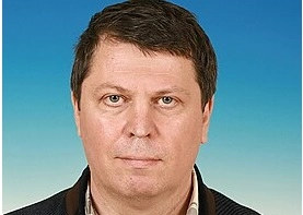 «Пятая колонна» «зарубила» его прохождение в Госдуму «Пятая колонна» «зарубила» его прохождение в Госдуму