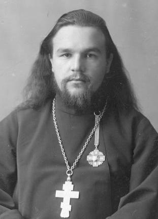 День памяти преподобного Илариона Оптинского День памяти преподобного Илариона Оптинского