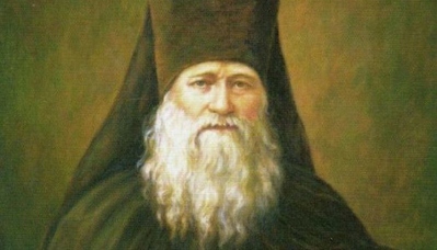 День памяти преподобного Илариона Оптинского День памяти преподобного Илариона Оптинского