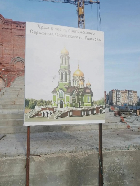 В городе, ставшем неприступной крепостью В городе, ставшем неприступной крепостью