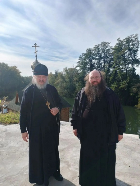 В городе, ставшем неприступной крепостью В городе, ставшем неприступной крепостью