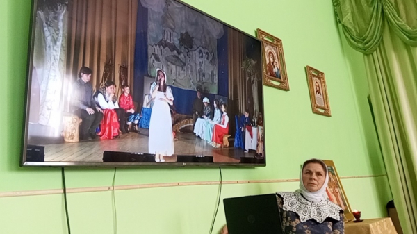 В Петергофе отметили именины Цесаревича Алексия В Петергофе отметили именины Цесаревича Алексия