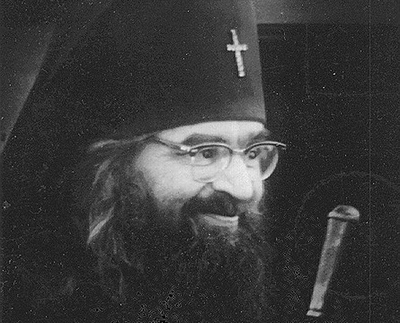 Святитель Иоанн Шанхайский и «грех русского народа» Святитель Иоанн Шанхайский и «грех русского народа»