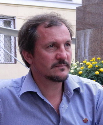 Малый золотник рыбалки... на СВО