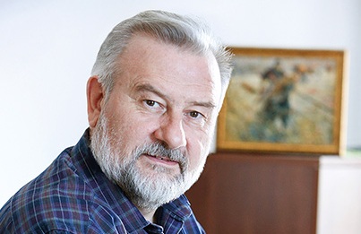 Почему Россия – особая цивилизация? Почему Россия – особая цивилизация?