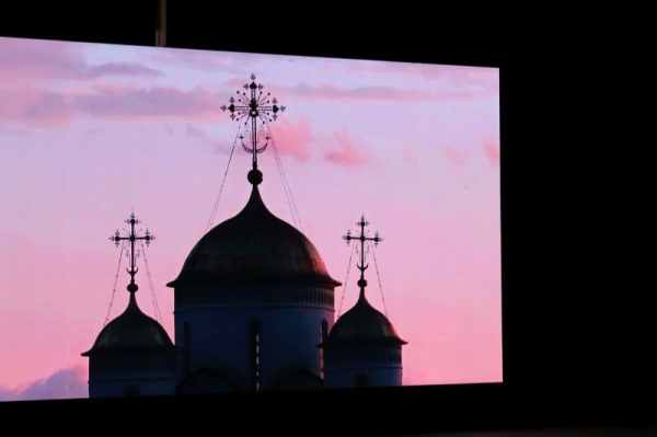 «Суздаль — 1000 лет и один день» «Суздаль — 1000 лет и один день»