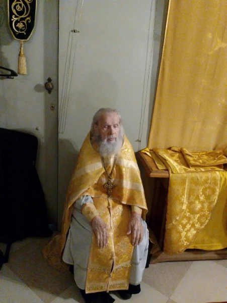 В городе, ставшем неприступной крепостью В городе, ставшем неприступной крепостью