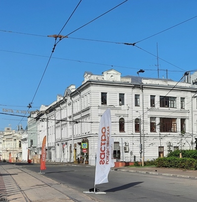 Годовое собрание Нижегородской областной писательской организации Годовое собрание Нижегородской областной писательской организации