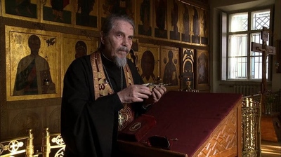 «Не судите, и не будете судимы» «Не судите, и не будете судимы»