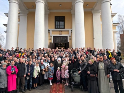 &laquo;Служил вам, служил Богу&raquo;