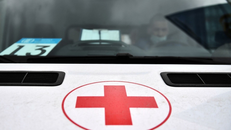 Главврача больницы в Москве уволили после инцидента с пожилой пациенткой