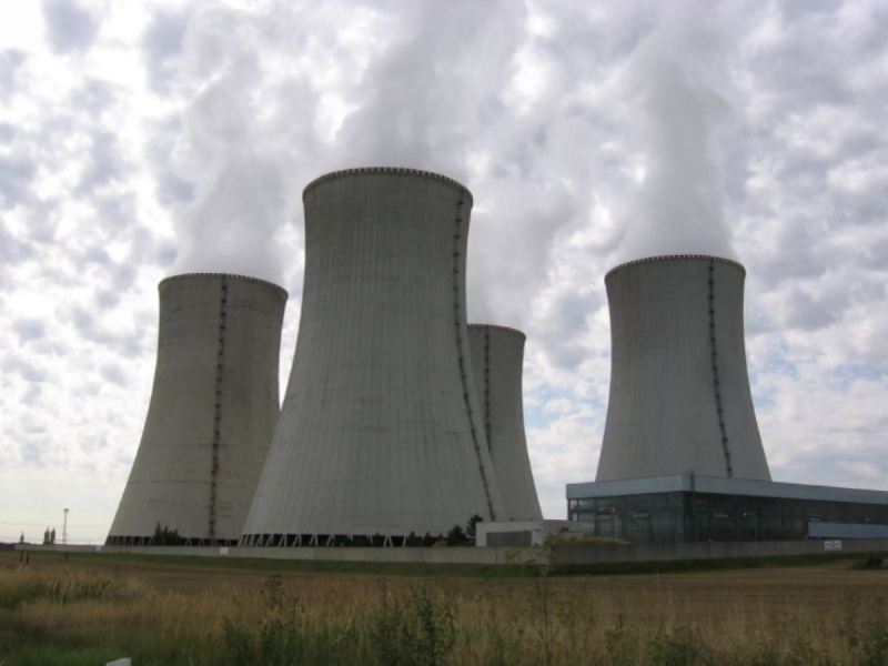 В Чехии сделали неожиданное заявление об участии “Росатома” в тендере по АЭС “Дукованы”
